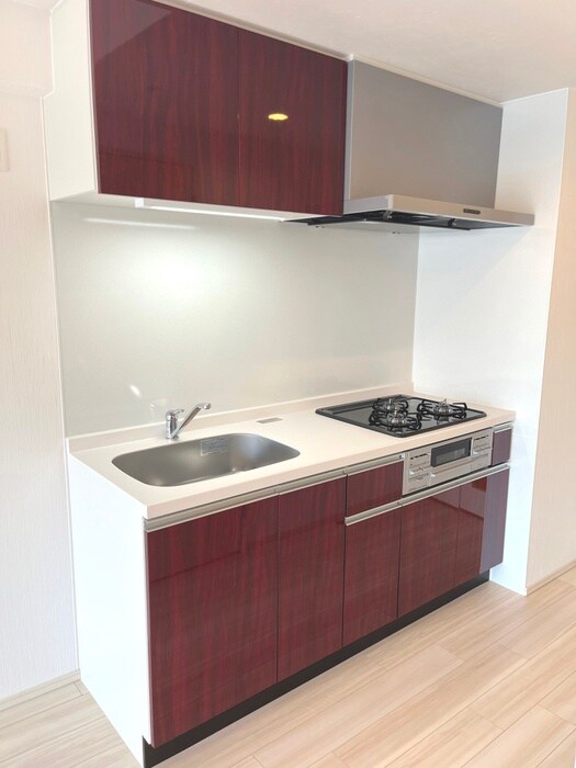 物件内観写真10　(キッチン)