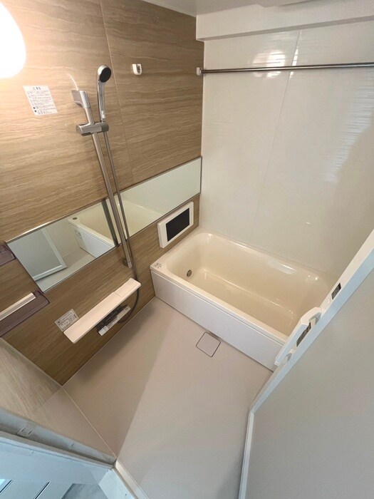 物件内観写真11　(バス／シャワールーム等)