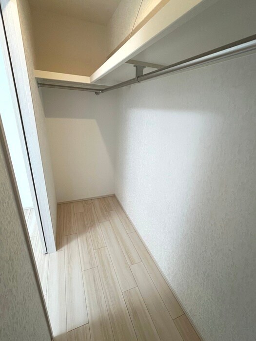 物件内観写真14　(収納)