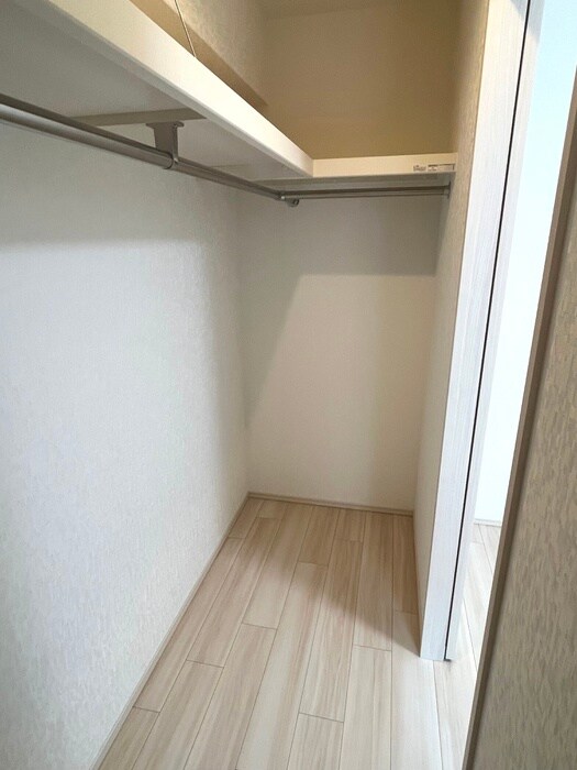 物件内観写真15　(収納)