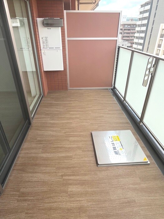 物件内観写真16　(ベランダ・バルコニー)