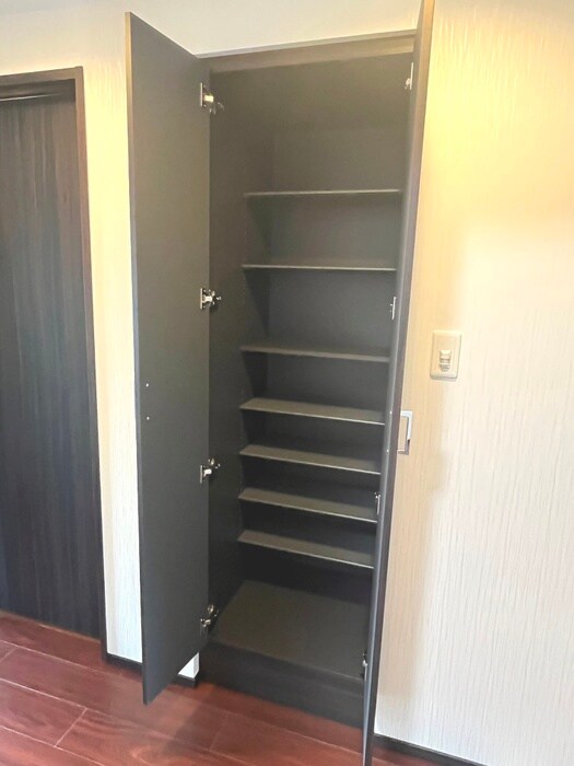 物件内観写真17　(収納)