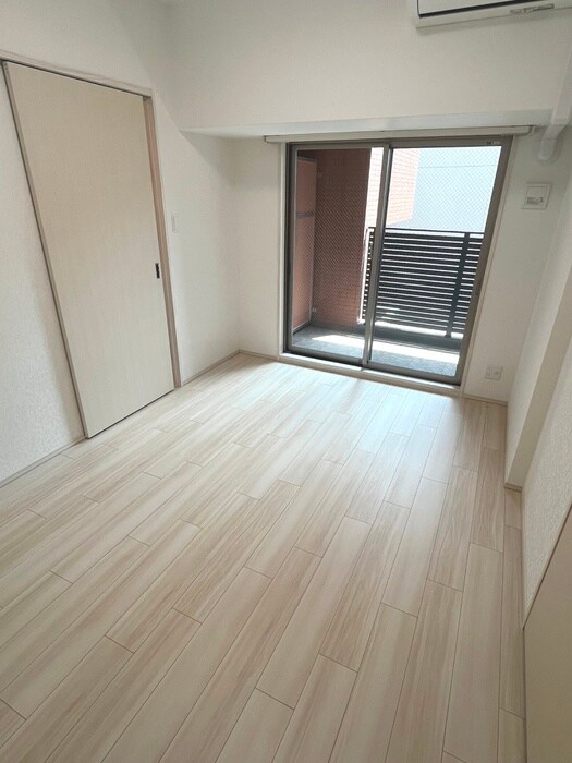 物件内観写真19　(室内からの展望)