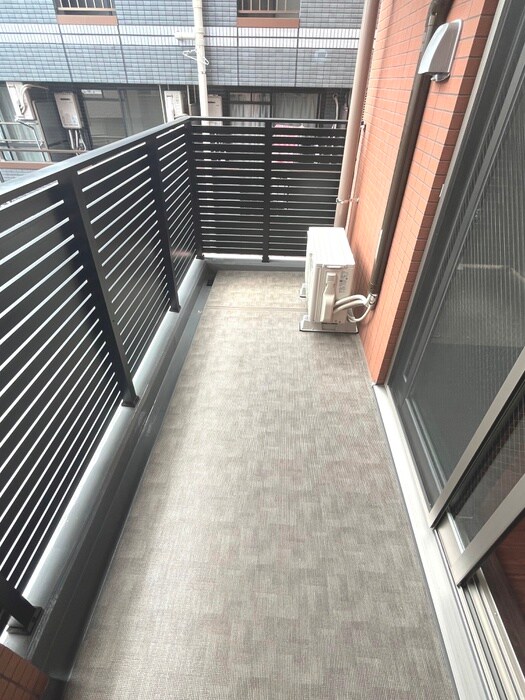 物件内観写真20　(ベランダ・バルコニー)