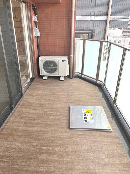 物件内観写真21　(ベランダ・バルコニー)