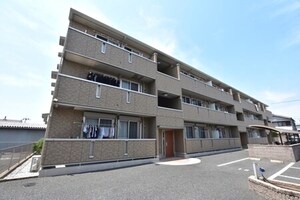 ヴィ－ブル伏尾外観写真