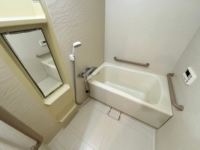 物件内観写真9　(バス／シャワールーム等)