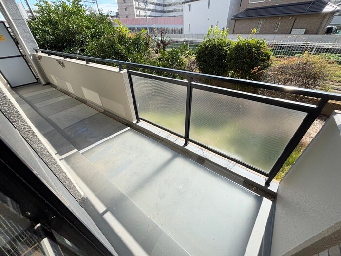 物件内観写真13　(ベランダ・バルコニー)