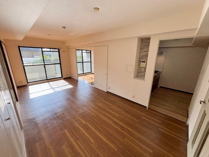 物件内観写真19　(居室)