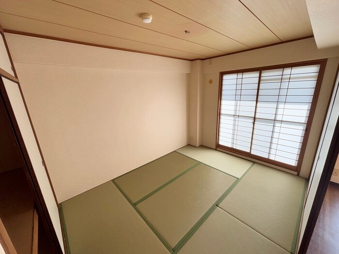 物件内観写真21　(居室)