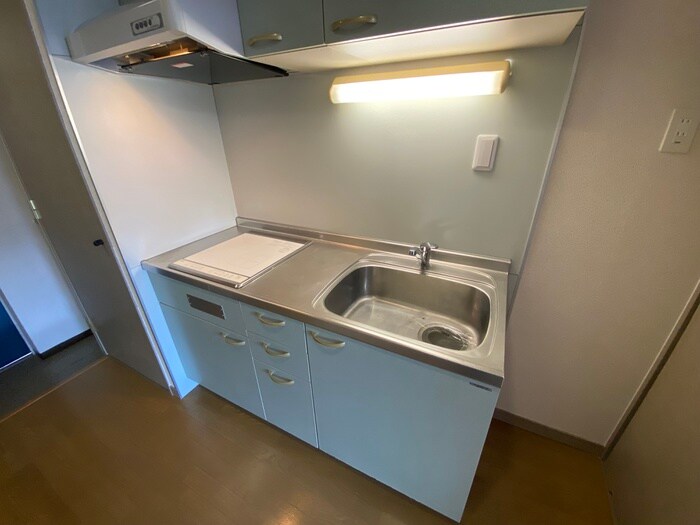 物件内観写真8　(キッチン)