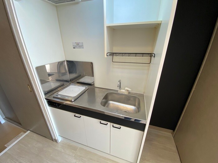 物件内観写真9　(キッチン)