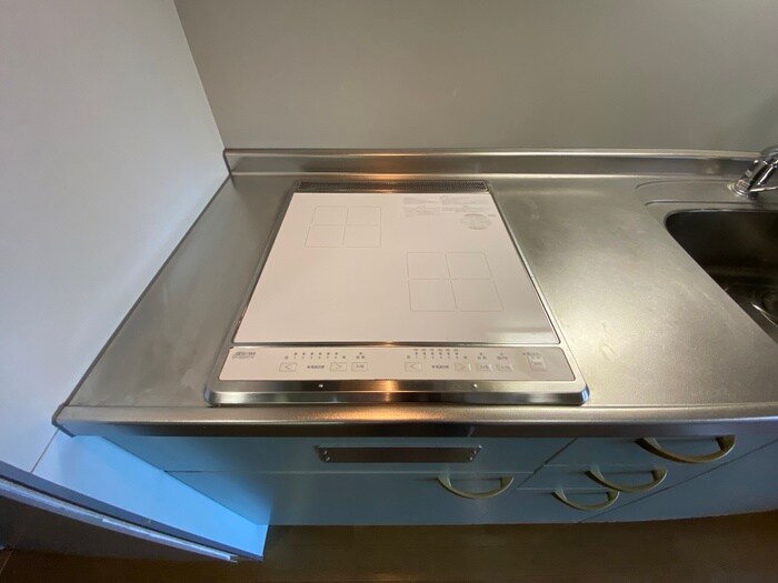 物件内観写真9　(キッチン)