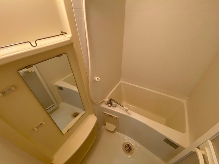 物件内観写真9　(バス／シャワールーム等)