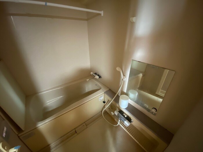物件内観写真9　(バス／シャワールーム等)