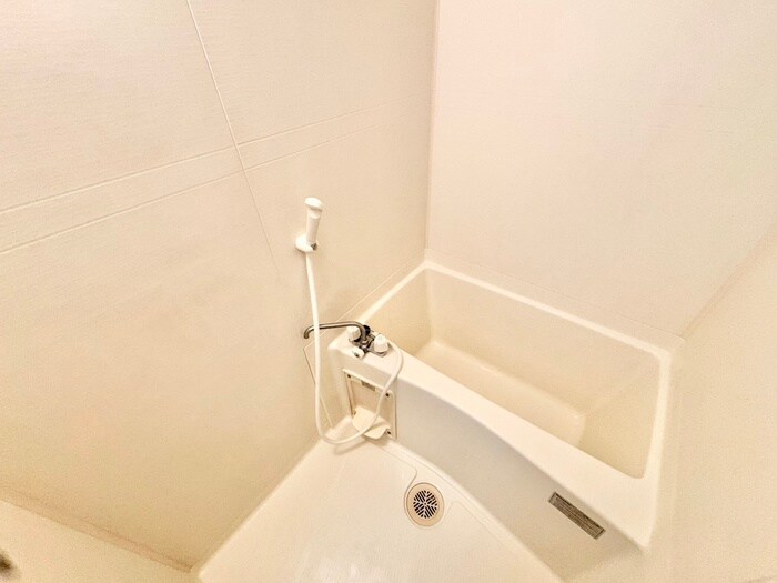 物件内観写真9　(バス／シャワールーム等)