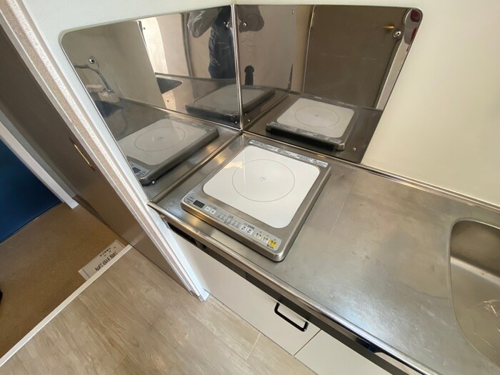 物件内観写真10　(キッチン)