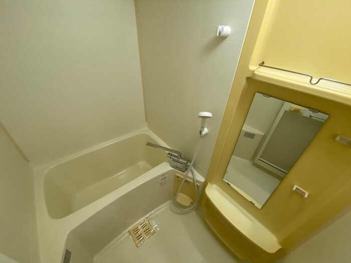 物件内観写真10　(バス／シャワールーム等)