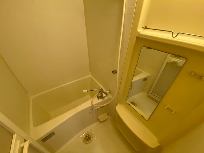 物件内観写真11　(バス／シャワールーム等)