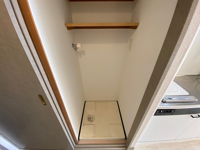 物件内観写真14　(室内からの展望)