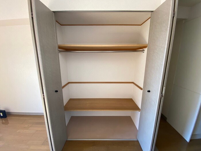 物件内観写真14　(収納)