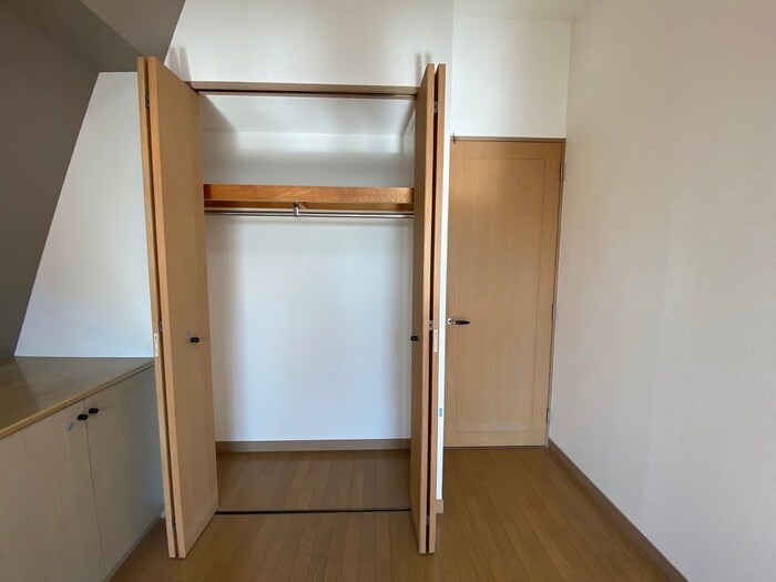 物件内観写真14　(収納)