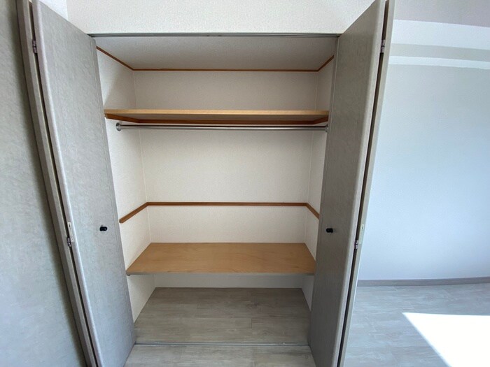物件内観写真16　(収納)