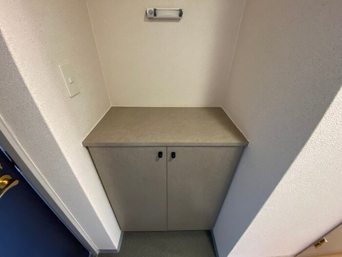 物件内観写真16　(靴箱)