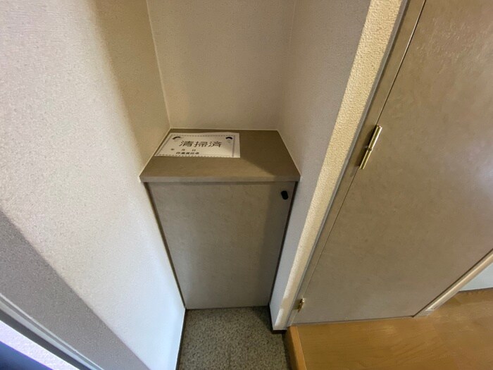 物件内観写真17　(靴箱)