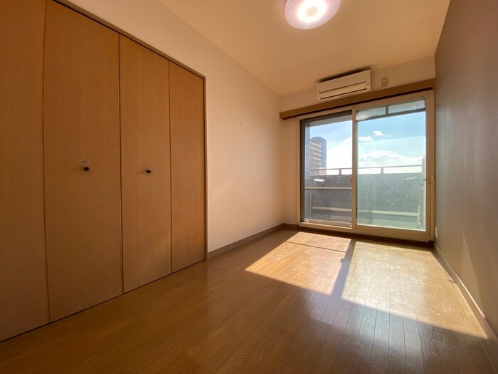 物件内観写真17　(居室)