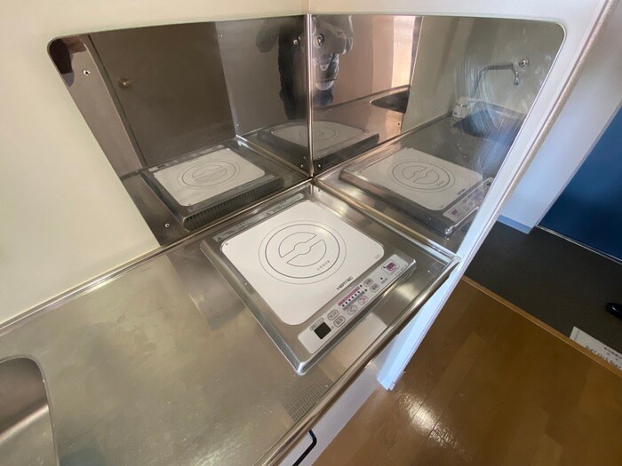 物件内観写真18　(キッチン)