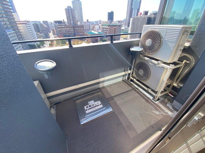 物件内観写真19　(ベランダ・バルコニー)