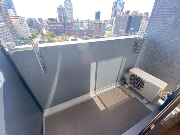 物件内観写真21　(ベランダ・バルコニー)