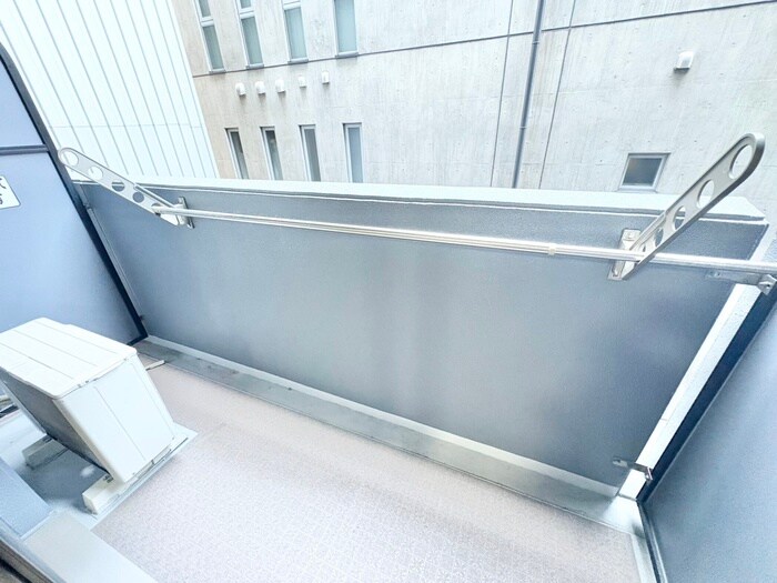 物件内観写真21　(ベランダ・バルコニー)
