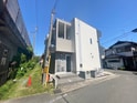ハーモニーテラス四ノ宮川原町