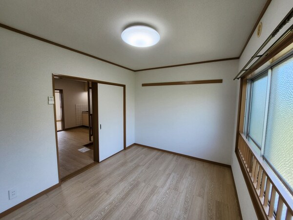 居室