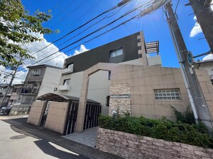 パラ－ティ浅原外観写真