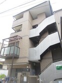 マンションアミ