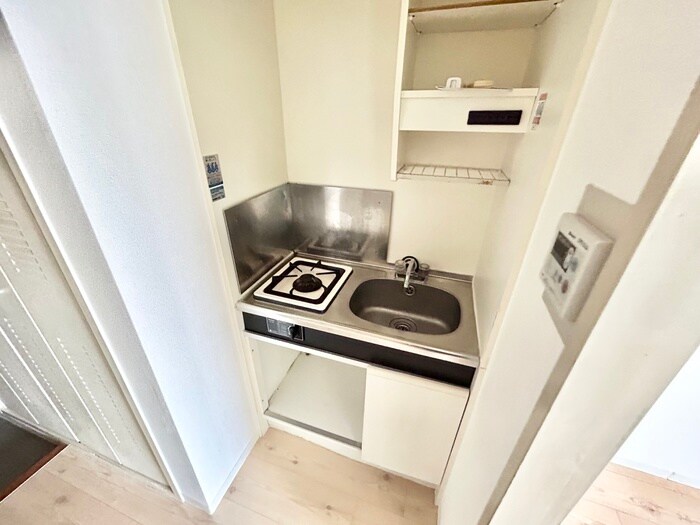 物件内観写真12　(キッチン)