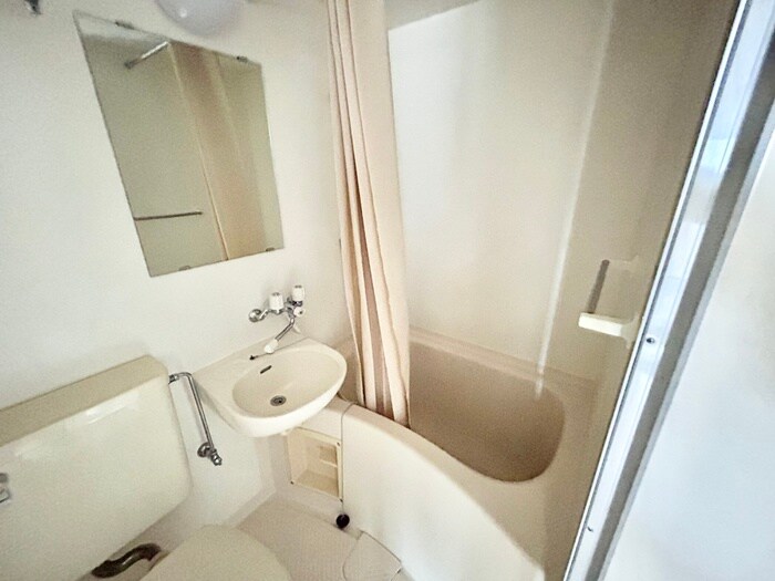 物件内観写真13　(バス／シャワールーム等)
