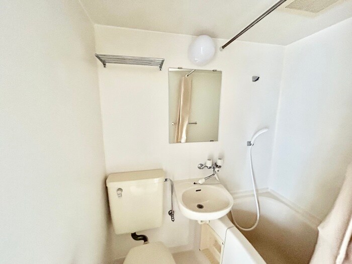 物件内観写真15　(洗面)