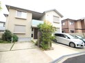 シャーメゾン豊中本町