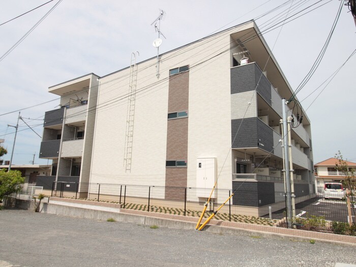 物件外観写真2　(周辺環境)