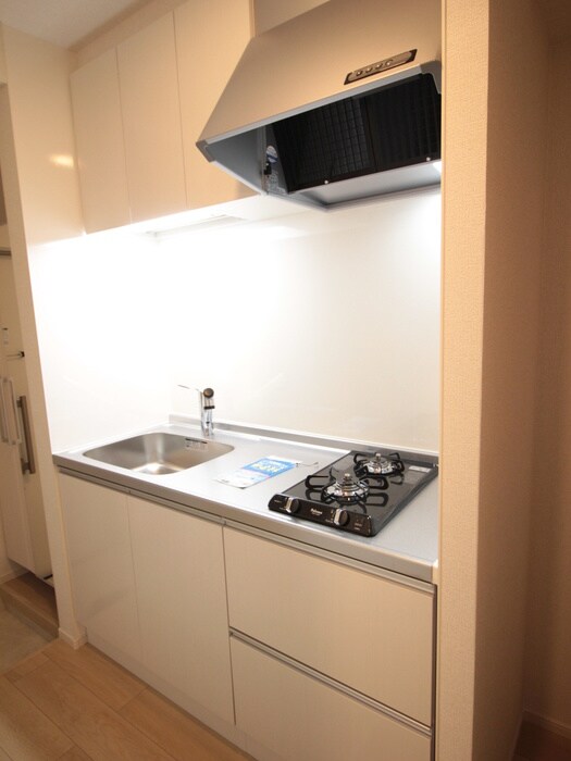 物件内観写真9　(キッチン)