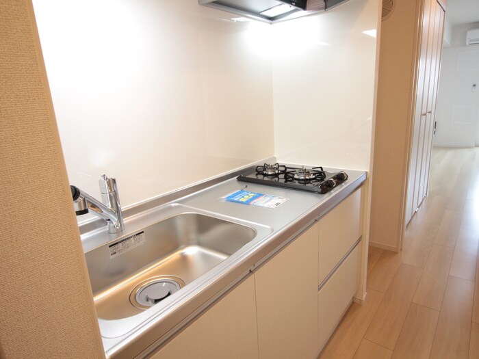 物件内観写真9　(キッチン)