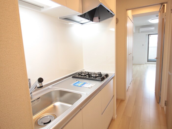 物件内観写真9　(キッチン)