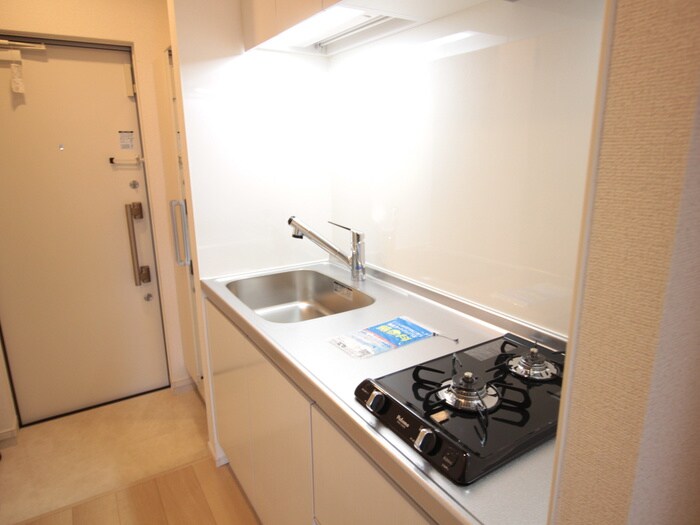物件内観写真10　(キッチン)