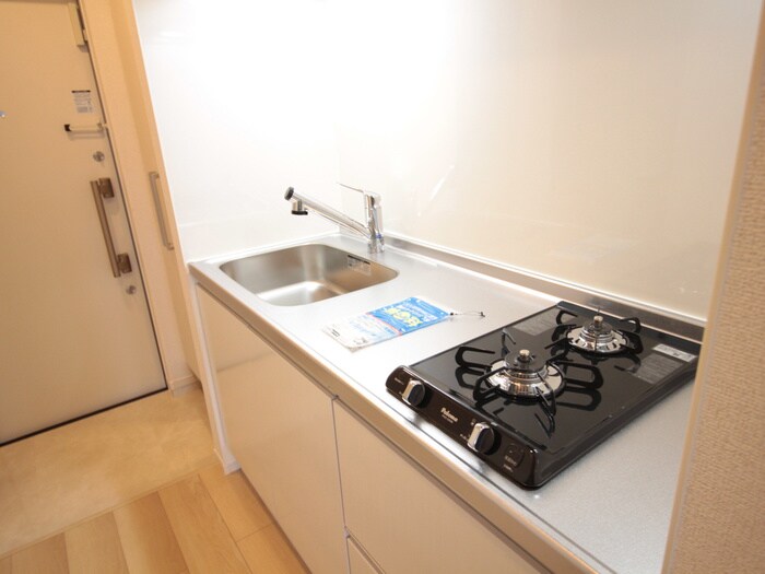 物件内観写真10　(キッチン)