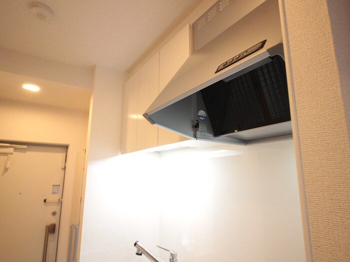 物件内観写真11　(キッチン)