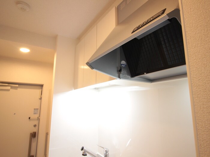 物件内観写真11　(キッチン)